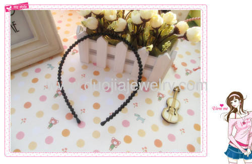 Pearl Children Fashion Hairband 