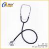 Aluminum Double head stethoscope for pediatric