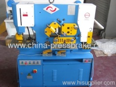 metal worker Q35Y-50E IW-300T