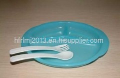 the children feeding utensil