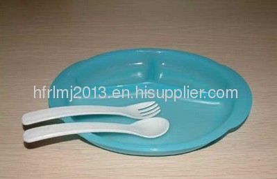 the children feeding utensil