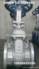 JIS gate valve 10K