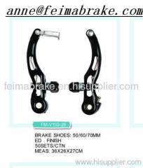 bicycle parts. bicycle V-brake