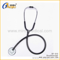 Special single head stethoscope