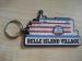 Popular Silicone Rubber Keychains