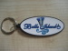 Popular Silicone Rubber Keychains