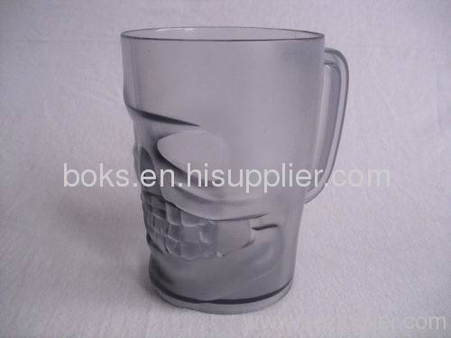 durable plastic Halloween cups