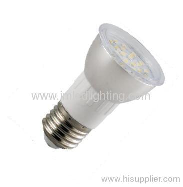 5.5w e27 jdr led spot light