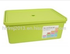 the medium size box