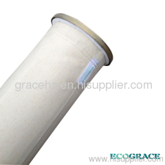 Dust Bag Filter Nomex Filter Bag For Blast Furnace Smoke Filtration In Steel Plant