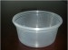 the plastic food box