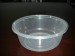 the plastic food box