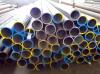 Seamless Alloy Steel Pipe