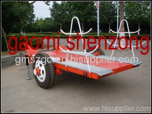 utility trailer made in china used as you need