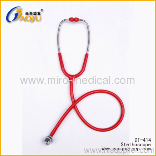 Stainless Steel Neontal Stethoscope