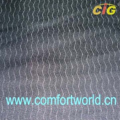 Automobile Tricot Jacquard fabric