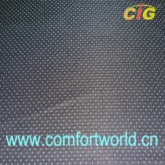 Automobile Tricot Jacquard fabric