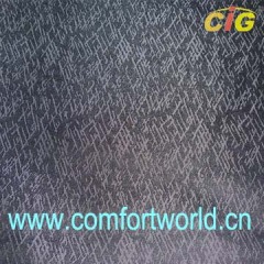 Car Upholstery Cloth For Jacquard