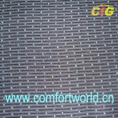 Car Upholstery Cloth For Jacquard