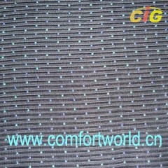 Jacquard Auto Upholstery Fabric