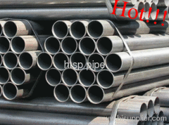 Carbon/alloy Seamless Steel Tube And Pipe
