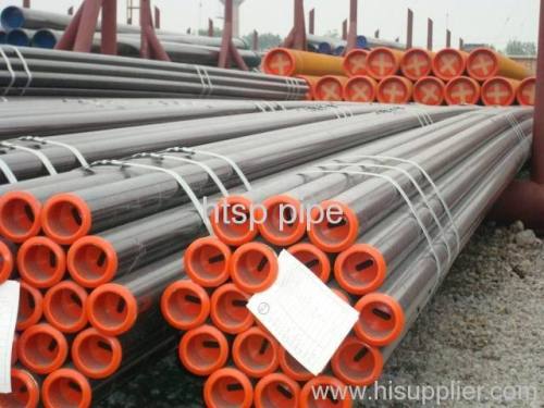 API 5L Fluid Pipe/Line Pipe/Oil Pipe