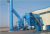 FD Compressed Air Puring Surface Dust Collector