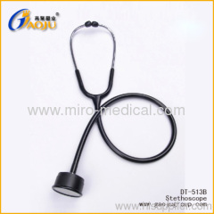 plastic head outdoor Stethoscope