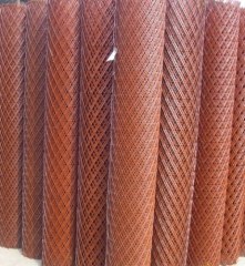 Medium Expanded Metal Mesh