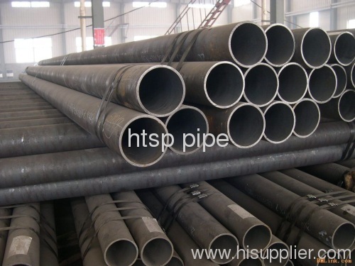 Carbon Steel Welded Pipe