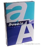 Double A copy paper