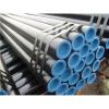 ASTM A53/A106 Carbon Cold Drawn/Hot Rolled Seamless Steel Pipe