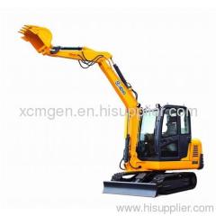 xcmg XE 40 excavator