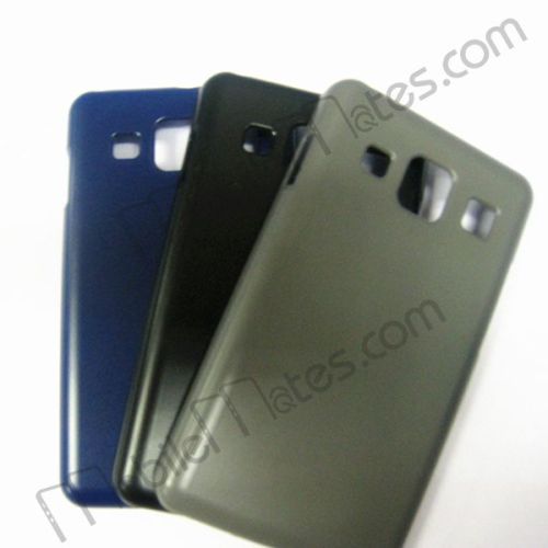 Samsung i 9400/9500/Galaxy S4 hard case, TPU case