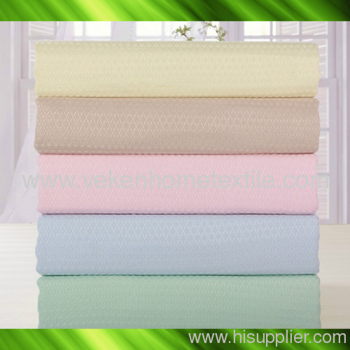 Nature Bamboo fiber blanket