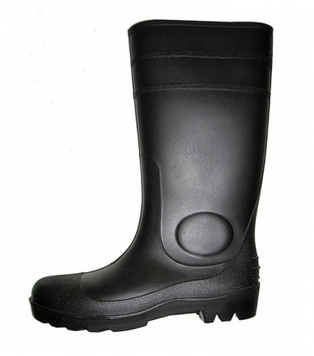 Anti- slip working boots