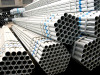 Galvanized Steel Pipes In Large Stock