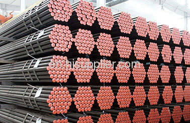 High--Pressure Seamless Steel Tube for Chemical Fertilizer Equipments