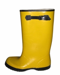 Waterproof Overshoes For Man