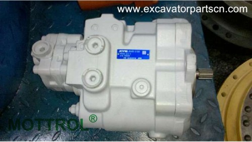 PSVD2-21E-7 Hydraulic Main Pump