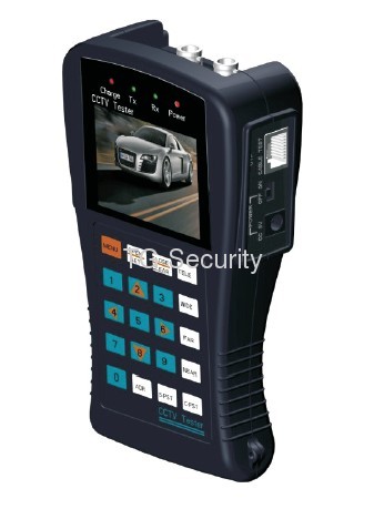 All in one CCTV Video Tester Pro