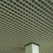 ceiling tiles-aluminum alloy grid ceiling board series