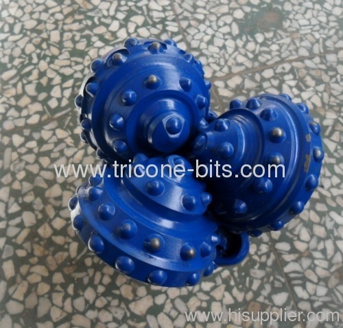 oil drilling rock bits,tricone bit,tricone drill bit,milled tooth bit