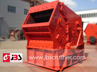 PF Series Impact Crusher