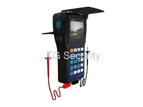 Security Products CCTV Tester Pro