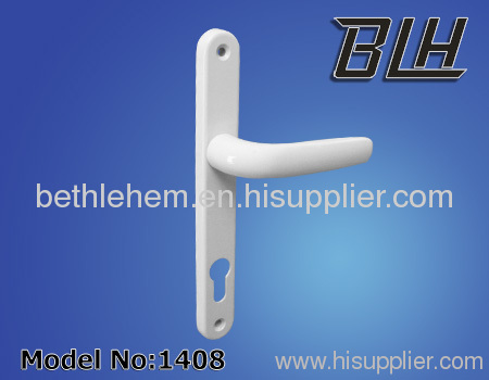 Metal Lever Door Handle