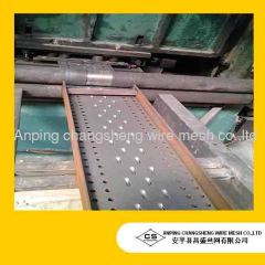 steel lintel forming machine