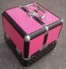 aluminum cosmetic cases, beauty case, cosmetic box,vanity cases