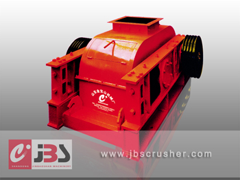 PGX Series Roller Crusher