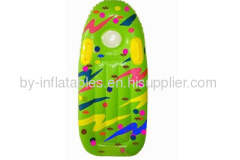 Kid PVC inflatable surf rider